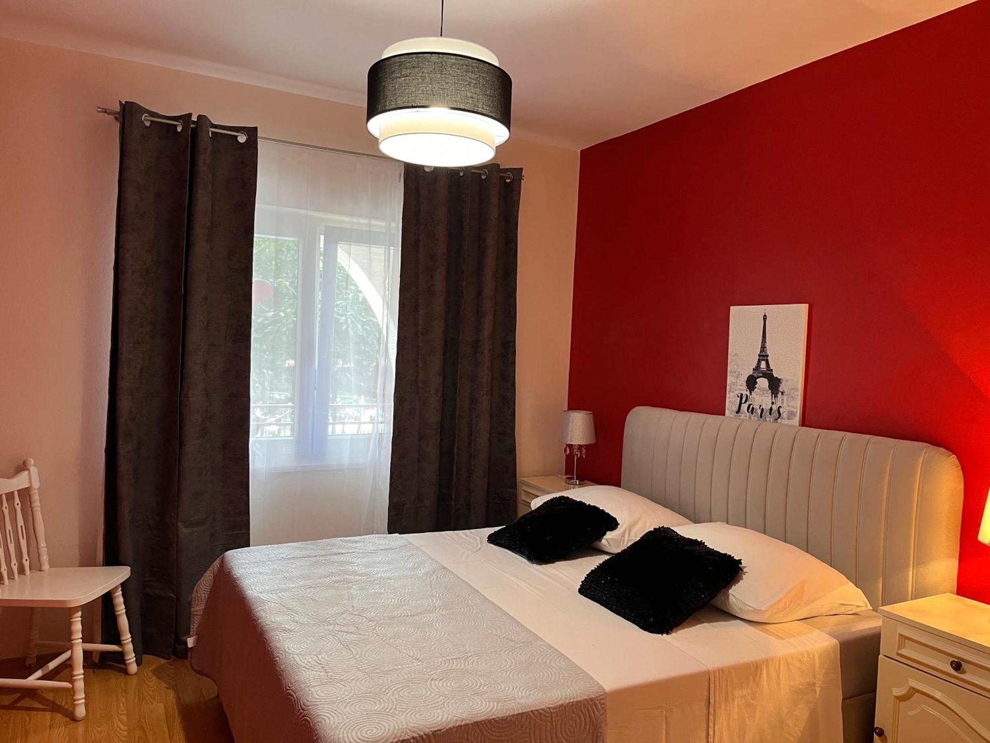 Apartments Villa Mirella 20 M From The Sea - Free Parking Trogir Exterior foto